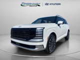 New 2026 Hyundai Palisade Calligraphy image 3