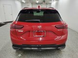 New 2025 Buick Envision Sport Touring image 5