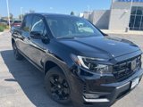 New 2025 Honda Ridgeline Black Edition image 2