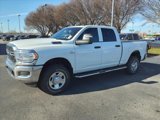 New 2024 RAM 2500 Tradesman w/ Chrome Appearance Group image 3