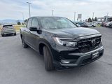 New 2025 Honda Ridgeline Black Edition image 3