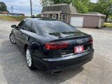 Used 2016 Audi A6 2.0T Premium Plus w/ Premium Plus Package image 6