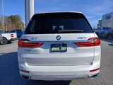 Used 2022 BMW X7 xDrive40i w/ Premium Package image 4