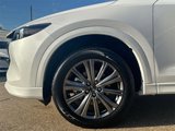 New 2025 MAZDA CX-5 Signature image 5