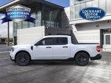 New 2025 Ford Maverick XLT image 4