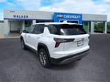 New 2026 Chevrolet Equinox LT w/ Convenience Package II image 3