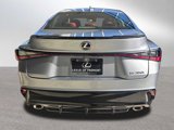 New 2025 Lexus IS 350 F Sport image 4