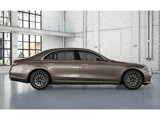 New 2026 Mercedes-Benz S 500 4MATIC image 2
