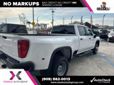 Used 2021 Chevrolet Silverado 3500 W/T w/ WT Fleet Convenience Package image 6