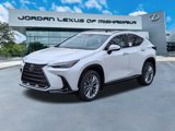 New 2025 Lexus NX 350 AWD w/ Premium Package image 4