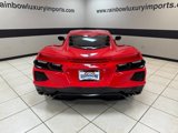 Used 2024 Chevrolet Corvette Stingray Preferred Cpe w/ Z51 Performance Package image 5