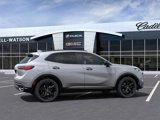 New 2025 Buick Envision Sport Touring image 5