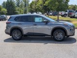 New 2026 Nissan Rogue S image 4
