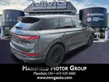 Used 2021 Lincoln Corsair Reserve w/ Equipment Group 201A image 4
