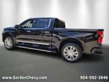 New 2026 Chevrolet Silverado 1500 High Country w/ High Country Premium Package image 3