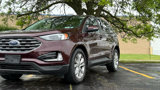 Used 2024 Ford Edge Titanium image 5