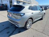 New 2025 Buick Envision Avenir image 4