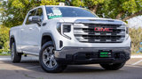 Used 2023 GMC Sierra 1500 SLE image 6