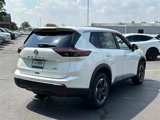 New 2026 Nissan Rogue SV image 4