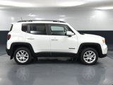 Used 2019 Jeep Renegade Latitude image 4