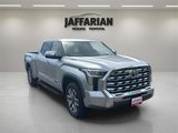 New 2025 Toyota Tundra 1794 Edition image 6
