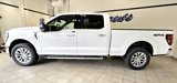 New 2025 Ford F150 Lariat image 4