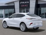 New 2025 Buick Envista Avenir image 3