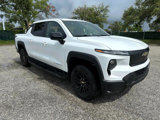 Used 2024 Chevrolet Silverado EV W/T image 2