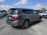 Used 2024 Nissan Armada SL w/ Captain's Chairs Package image 5