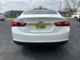 Used 2017 Chevrolet Malibu LS image 4