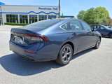 New 2025 Honda Accord EX-L image 4