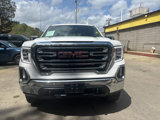 Used 2021 GMC Sierra 1500 SLT w/ SLT Premium Plus Package image 3