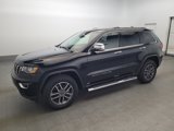 Used 2019 Jeep Grand Cherokee Limited image 2