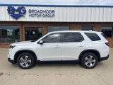 Used 2023 Honda Pilot EX-L image 3