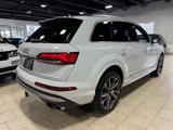 Used 2021 Audi SQ7 Premium Plus image 4