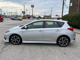 Used 2017 Toyota Corolla iM image 5