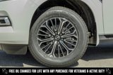 New 2025 Nissan Armada SL image 3