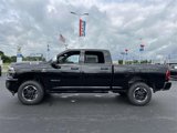 New 2025 RAM 2500 Laramie image 4