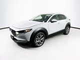 Used 2025 MAZDA CX-30 AWD 2.5 S w/ Preferred Package image 3