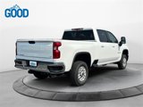 New 2026 Chevrolet Silverado 2500 LT w/ All Star Edition image 5
