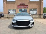 Used 2018 Hyundai Elantra Sport w/ Sport Premium Package 03 image 2