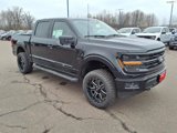 New 2025 Ford F150 XLT w/ Equipment Group 302A MID image 4