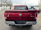 Used 2018 RAM 1500 Laramie w/ Convenience Group image 5