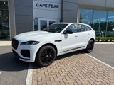 New 2026 Jaguar F-PACE R-Dynamic S image 2