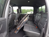 New 2025 RAM 1500 Laramie w/ Sport Appearance Package image 6
