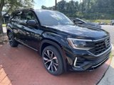 New 2025 Volkswagen Atlas SEL Premium R-Line image 3