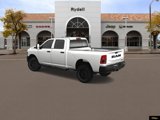 New 2025 RAM 3500 Tradesman image 4