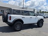 New 2025 Ford Bronco Badlands image 4