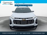 New 2025 Chevrolet Equinox LT w/ Convenience Package II image 6