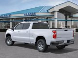 New 2025 Chevrolet Silverado 1500 LT w/ Protection Package image 3